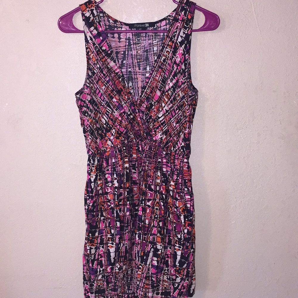 Forever 21 dress
